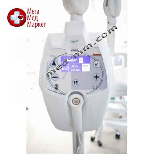 HF OWANDY-RX 2 проводной передвижной на стойке дентальный рентгеновский интраоральный аппарат